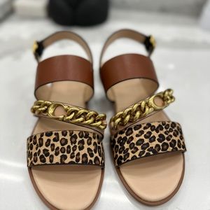 Coach Women Sandals